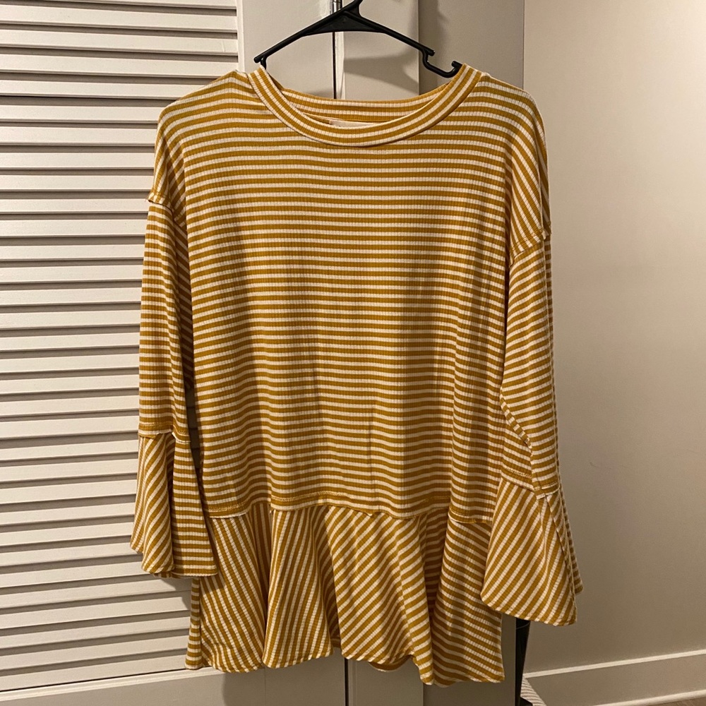 Vine & Love Top